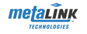 Metalink logo