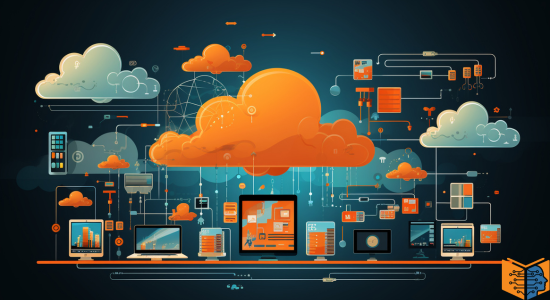 Cloud technology courses category