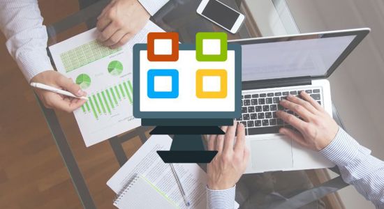 Microsoft Office and workplace productivity courses category