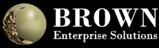 BROWN Enterprise Solutions logo