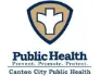 Canton City Public Health logo