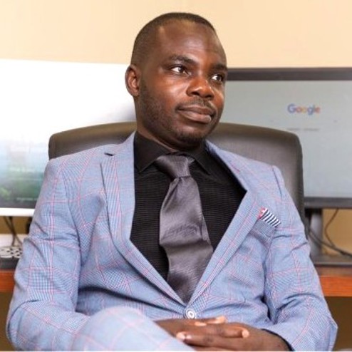 Photo of Gilbert Gyampong, Business Intelligence Developer at Macy’s Inc.